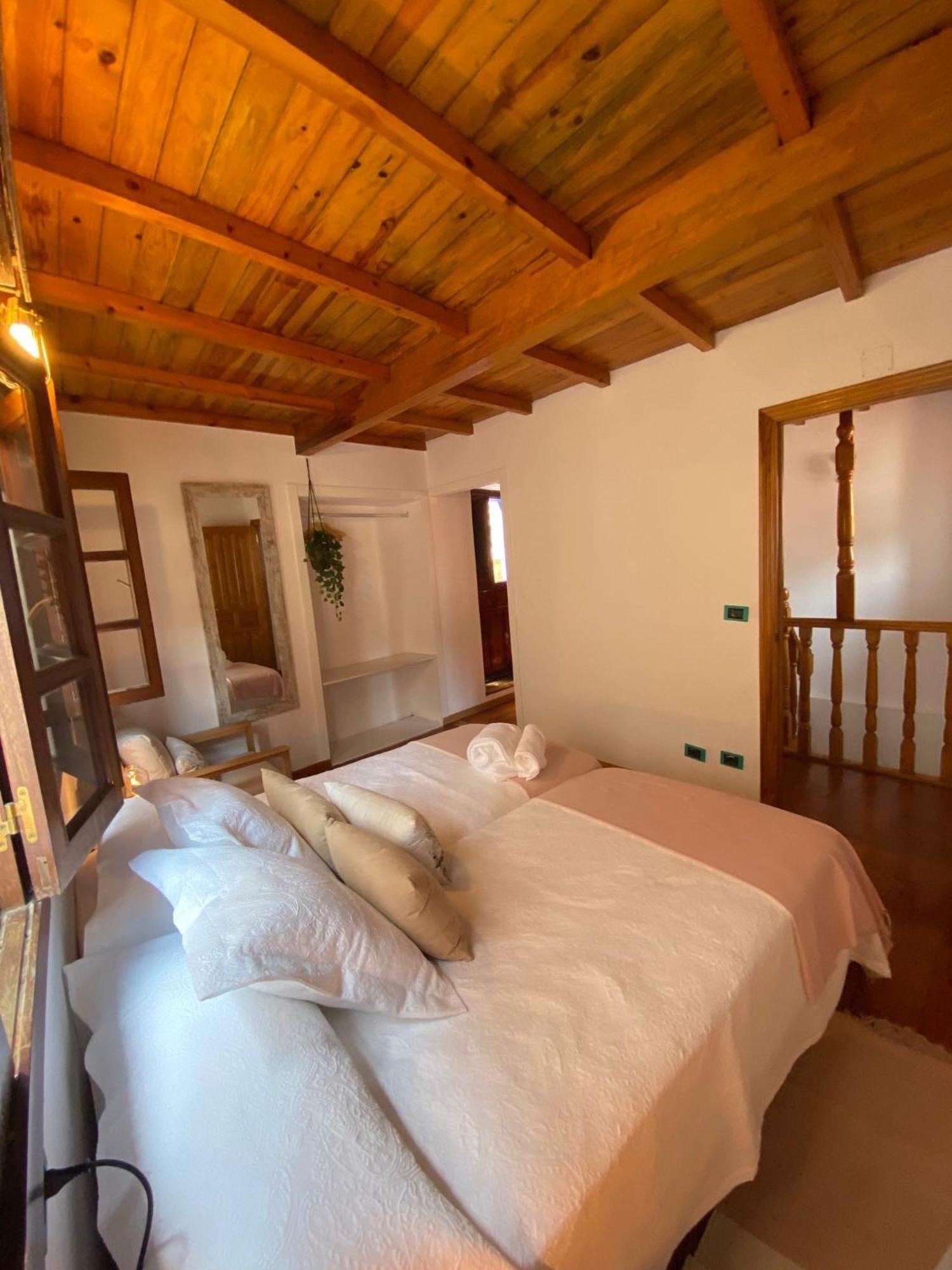 Casa En Cudillero Casco Antiguoヴィラ エクステリア 写真