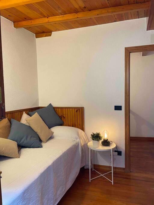 Casa En Cudillero Casco Antiguoヴィラ エクステリア 写真