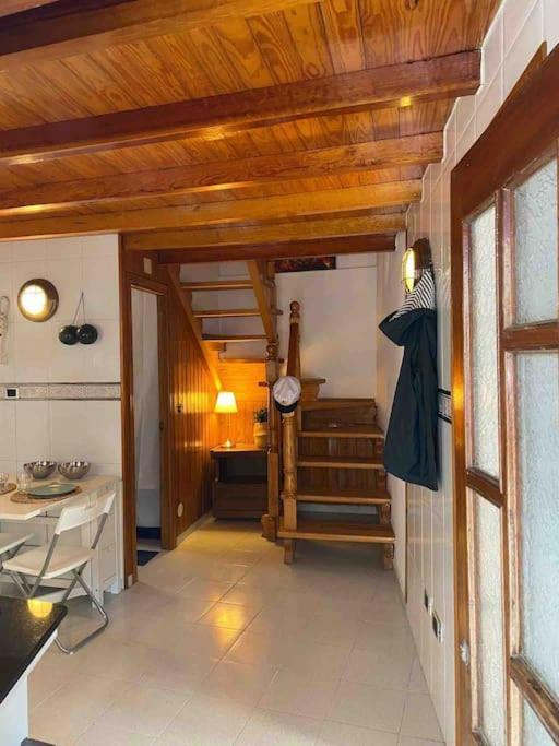 Casa En Cudillero Casco Antiguoヴィラ エクステリア 写真
