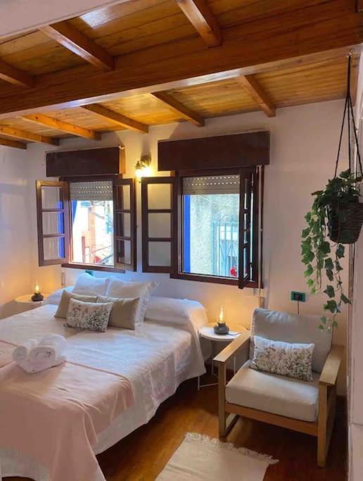 Casa En Cudillero Casco Antiguoヴィラ エクステリア 写真